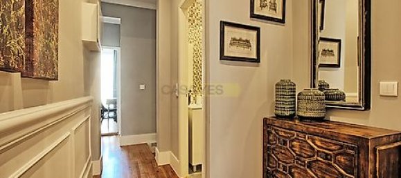 5 bedrooms Duplex in Lisbon, Portugal No. 12112 13