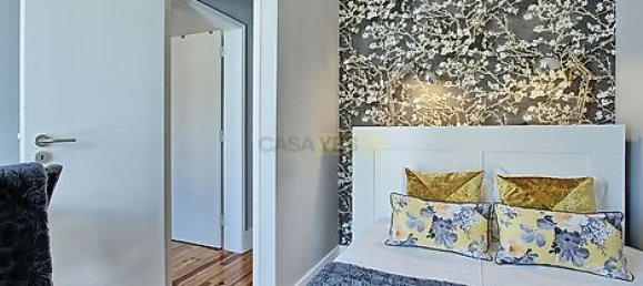 5 bedrooms Duplex in Lisbon, Portugal No. 12112 23