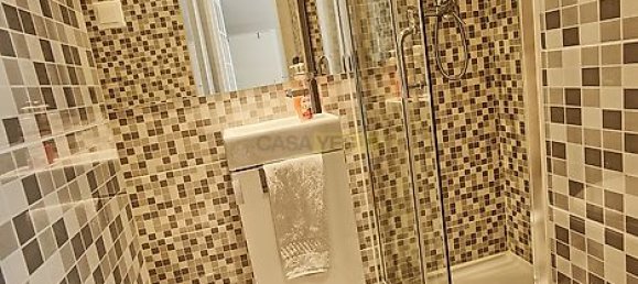 5 bedrooms Duplex in Lisbon, Portugal No. 12112 42