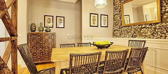 5 bedrooms Duplex in Lisbon, Portugal No. 12112 10