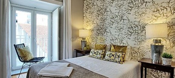 5 bedrooms Duplex in Lisbon, Portugal No. 12112 19