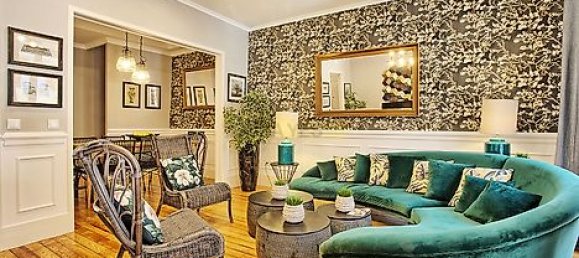 5 bedrooms Duplex in Lisbon, Portugal No. 12112 30