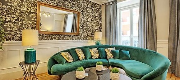 5 bedrooms Duplex in Lisbon, Portugal No. 12112 4