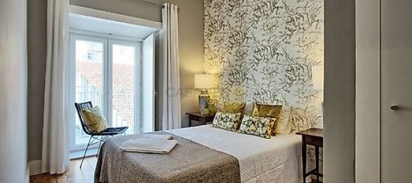 5 bedrooms Duplex in Lisbon, Portugal No. 12112 41