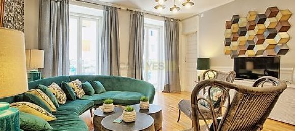 5 bedrooms Duplex in Lisbon, Portugal No. 12112 2