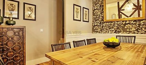 5 bedrooms Duplex in Lisbon, Portugal No. 12112 34