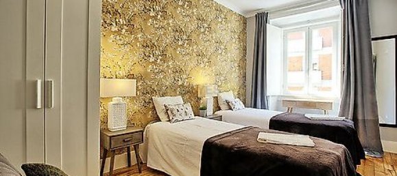 5 bedrooms Duplex in Lisbon, Portugal No. 12112 25