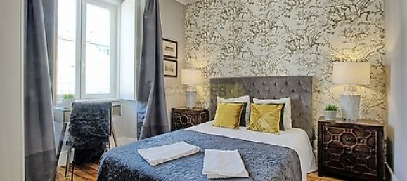 5 bedrooms Duplex in Lisbon, Portugal No. 12112 20