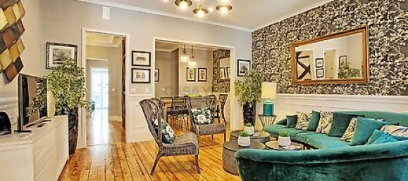 5 bedrooms Duplex in Lisbon, Portugal No. 12112 29
