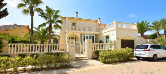3 bedrooms Villa in Torrevieja, Spain No. 8585 13