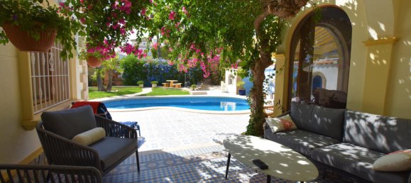 3 bedrooms Villa in Torrevieja, Spain No. 8585 17