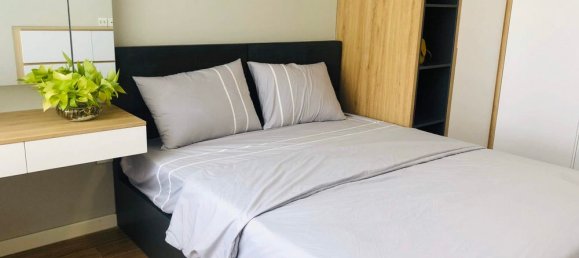 1 bedroom Apartment in Thu Duc, Vietnam No. 16401 10