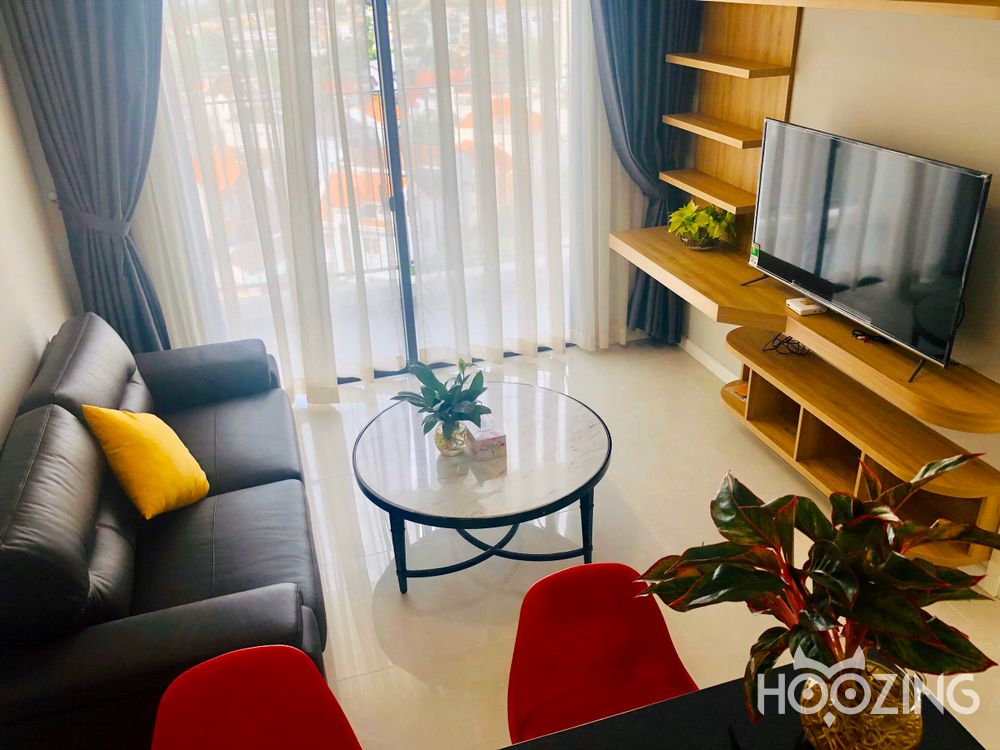 1 bedroom Apartment in Thu Duc, Vietnam No. 16401