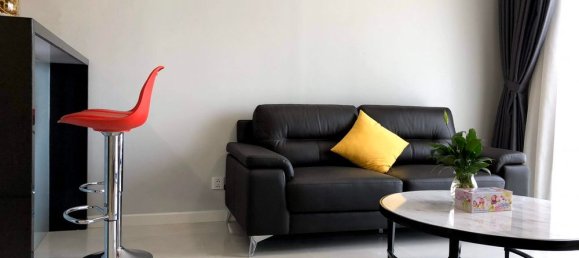 1 bedroom Apartment in Thu Duc, Vietnam No. 16401 7