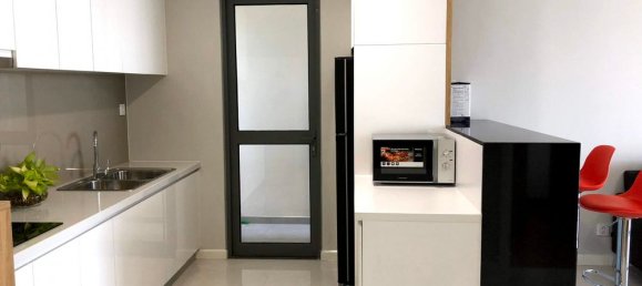 1 bedroom Apartment in Thu Duc, Vietnam No. 16401 3