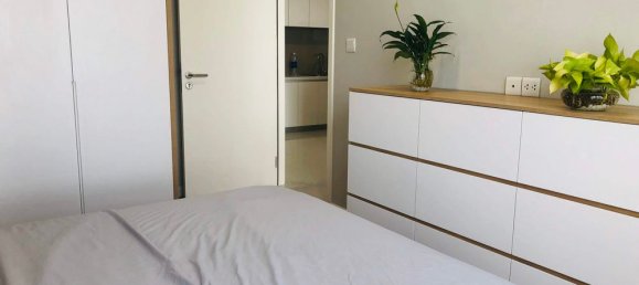 1 bedroom Apartment in Thu Duc, Vietnam No. 16401 8