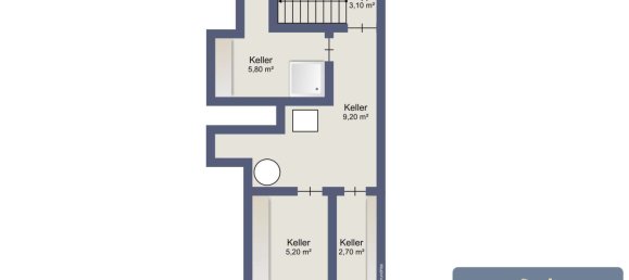 Adosado de 4 dormitorios en Erzgebirgskreis, Germany No. 33960 12