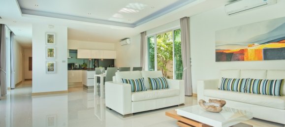 3 bedrooms Cafe / restaurant in Pattaya, Thailand No. 960 25