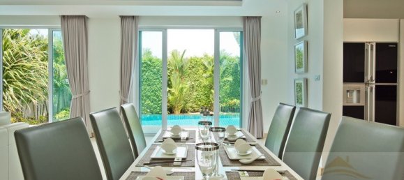 3 bedrooms Cafe / restaurant in Pattaya, Thailand No. 960 21