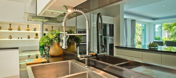 3 bedrooms Cafe / restaurant in Pattaya, Thailand No. 960 18