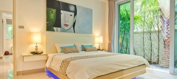 3 bedrooms Cafe / restaurant in Pattaya, Thailand No. 960 12