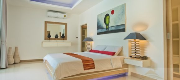 3 bedrooms Cafe / restaurant in Pattaya, Thailand No. 960 9