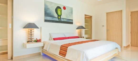 3 bedrooms Cafe / restaurant in Pattaya, Thailand No. 960 8