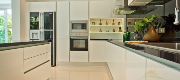 3 bedrooms Cafe / restaurant in Pattaya, Thailand No. 960 17