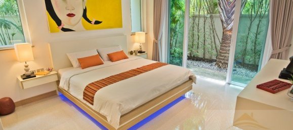 3 bedrooms Cafe / restaurant in Pattaya, Thailand No. 960 13