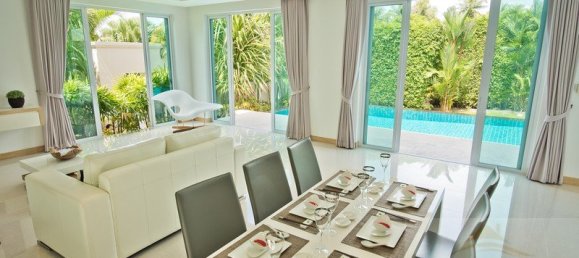 3 bedrooms Cafe / restaurant in Pattaya, Thailand No. 960 22