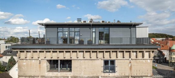 5-salle Penthouse à Soest, Germany No. 231359 15