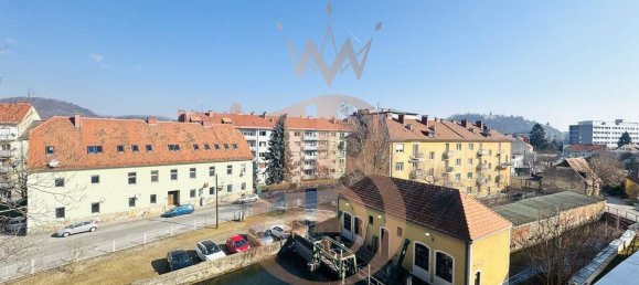 Apartamento T1 em Graz, Austria N.º 146260 3