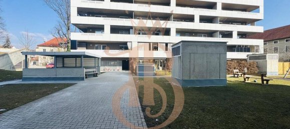 Apartamento T1 em Graz, Austria N.º 146260 11