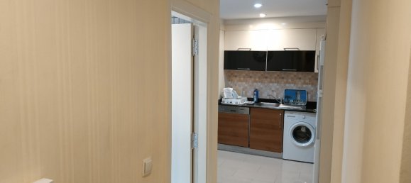 2 rooms Apartment in Mahmutlar, Turkey No. 30123 20