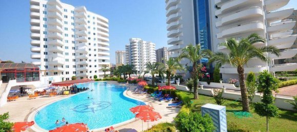 2 rooms Apartment in Mahmutlar, Turkey No. 30123 4