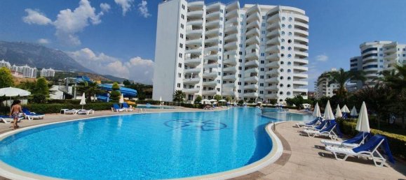 2 rooms Apartment in Mahmutlar, Turkey No. 30123 3