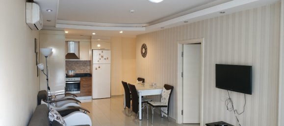 2 rooms Apartment in Mahmutlar, Turkey No. 30123 11