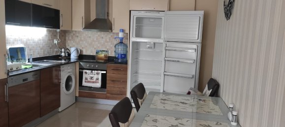 2 rooms Apartment in Mahmutlar, Turkey No. 30123 13