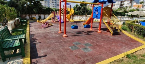 2 rooms Apartment in Mahmutlar, Turkey No. 30123 6