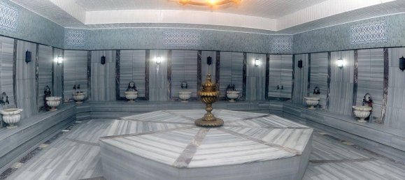 2 rooms Apartment in Mahmutlar, Turkey No. 30123 9
