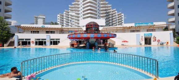 2 rooms Apartment in Mahmutlar, Turkey No. 30123 2