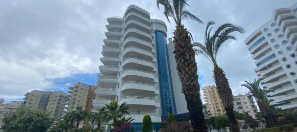 2 rooms Apartment in Mahmutlar, Turkey No. 30123 7