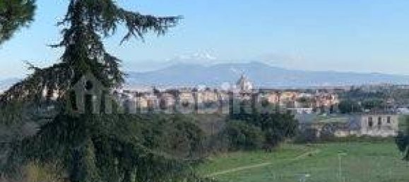 Квартира с 3 спальнями в Рим, Италия № 320204 9