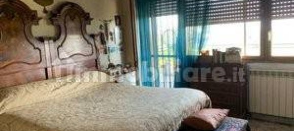 Квартира с 3 спальнями в Рим, Италия № 320204 2