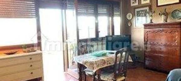 Квартира с 3 спальнями в Рим, Италия № 320204 15