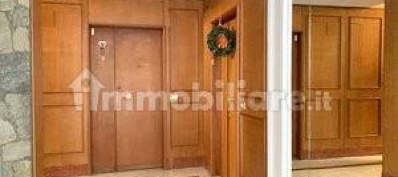 Квартира с 3 спальнями в Рим, Италия № 320204 13