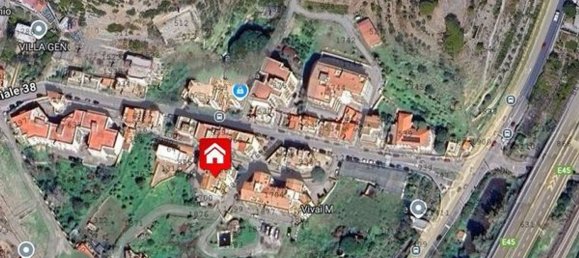 4غرفة شقة في Messina, Italy رقم 43114 43