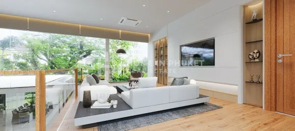 4 bedrooms House for sale in Phuket, Southern Thailand, Thailand № 60694 13