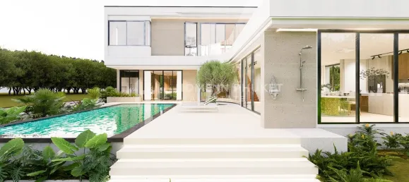 4 bedrooms House for sale in Phuket, Southern Thailand, Thailand № 60694 22