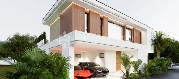 4 bedrooms House for sale in Phuket, Southern Thailand, Thailand № 60694 25